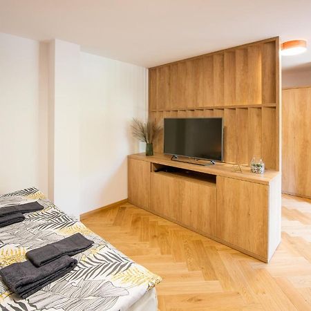 Apartman Siesta Terchová Εξωτερικό φωτογραφία