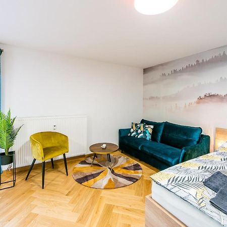 Apartman Siesta Terchová Εξωτερικό φωτογραφία