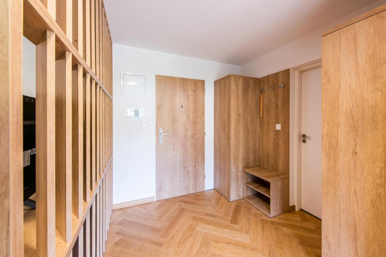 Apartman Siesta Terchová Εξωτερικό φωτογραφία