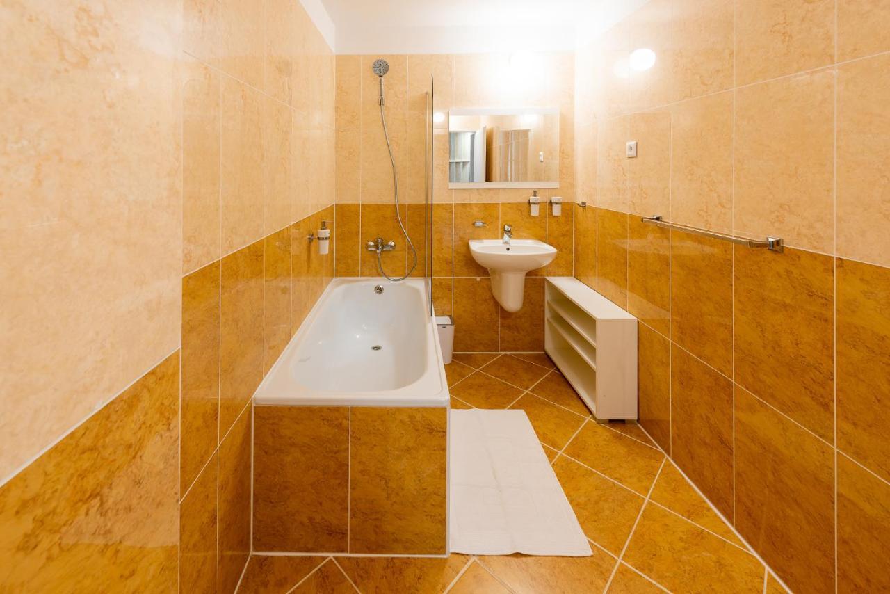 Apartman Siesta Terchová Εξωτερικό φωτογραφία